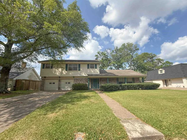 $159,700 | 5970 Tangledahl Lane, Beaumont, TX 77706