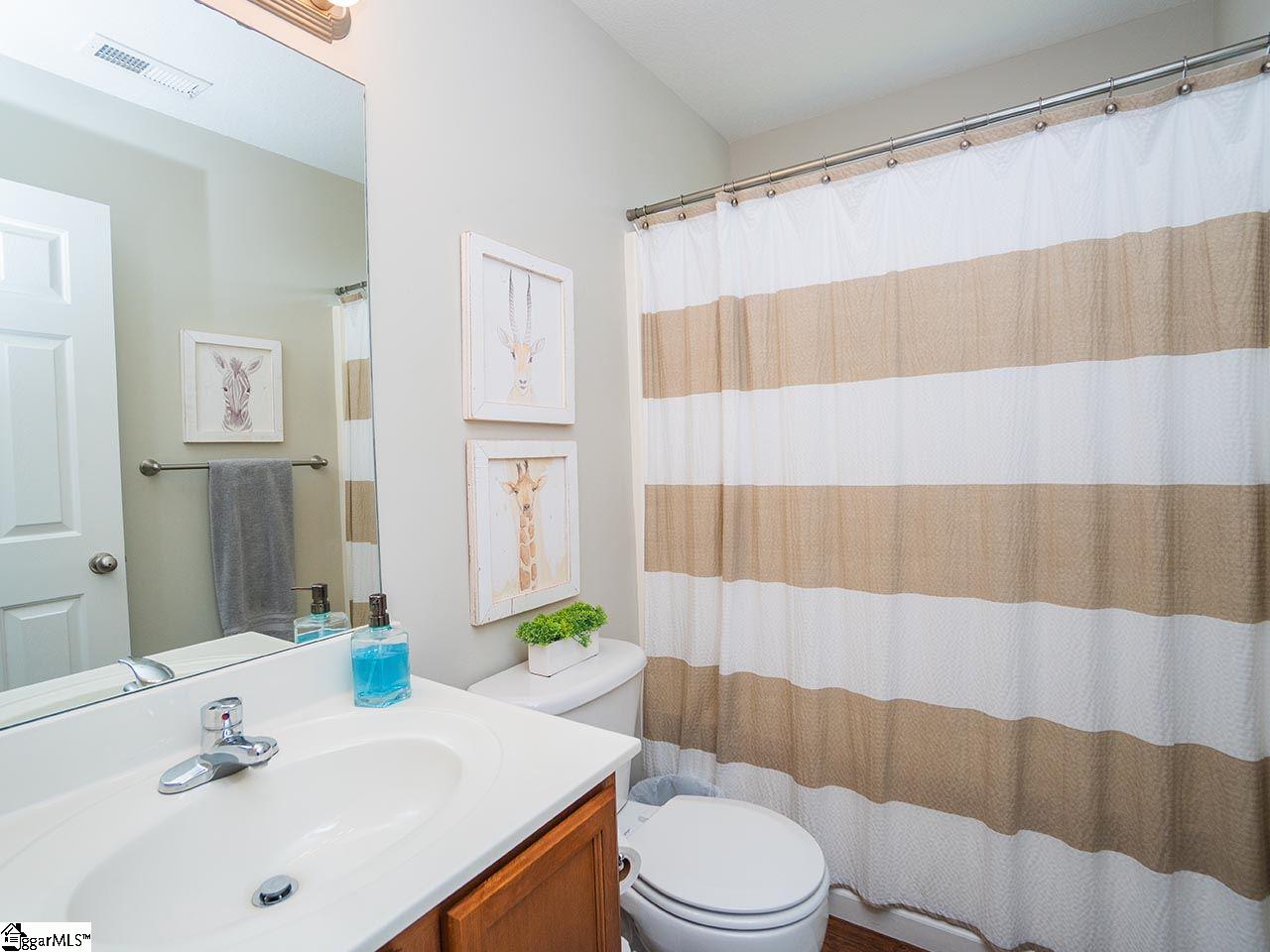 983 Echo Ridge Drive Duncan, SC 29334 - Photo 17 of 27 Gallery Image 17