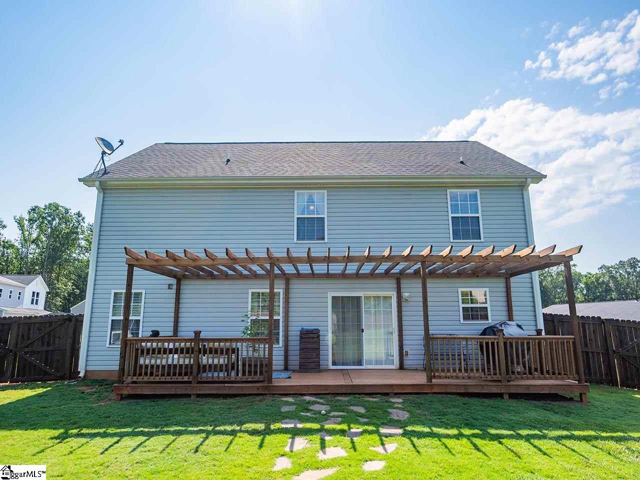 983 Echo Ridge Drive Duncan, SC 29334 - Photo 18 of 27 Gallery Image 18