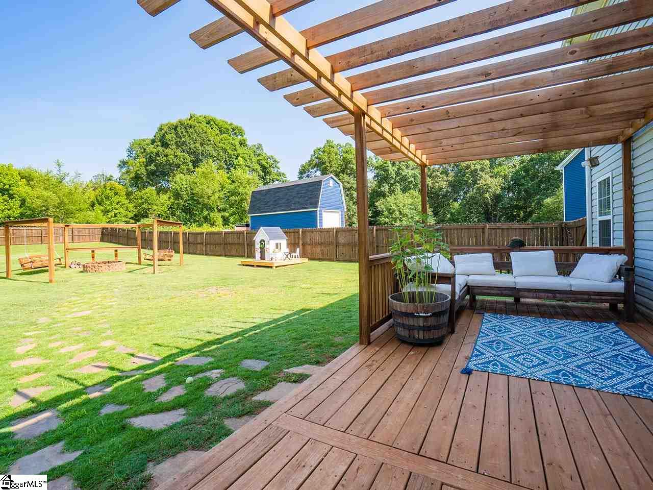 983 Echo Ridge Drive Duncan, SC 29334 - Photo 19 of 27 Gallery Image 19
