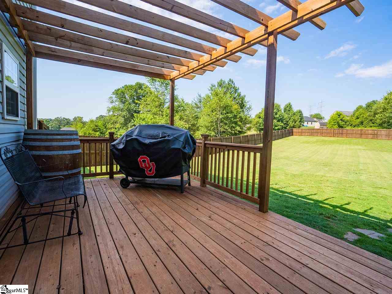 983 Echo Ridge Drive Duncan, SC 29334 - Photo 20 of 27 Gallery Image 20