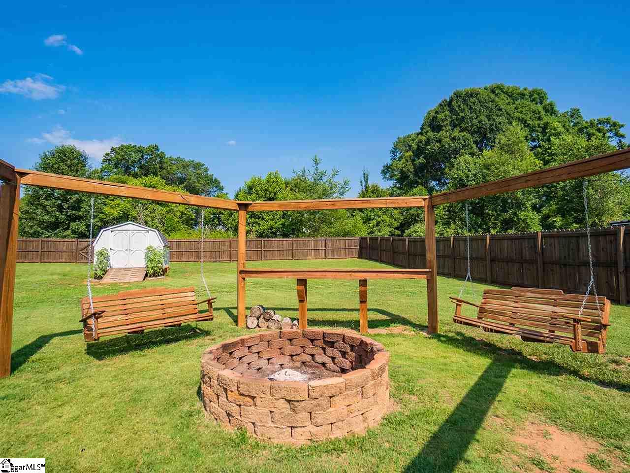 983 Echo Ridge Drive Duncan, SC 29334 - Photo 21 of 27 Gallery Image 21
