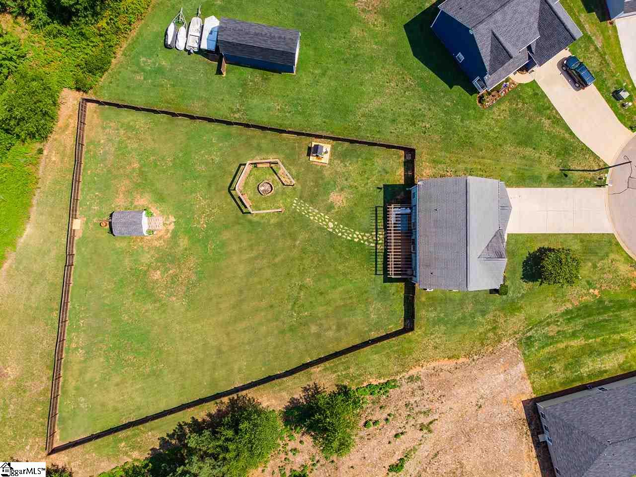 983 Echo Ridge Drive Duncan, SC 29334 - Photo 23 of 27 Gallery Image 23