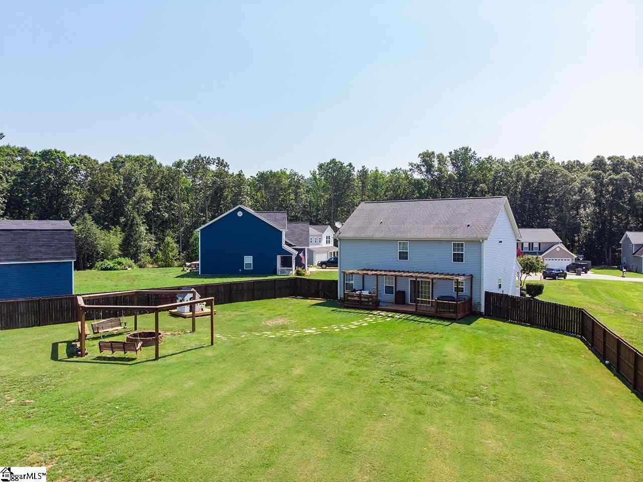 983 Echo Ridge Drive Duncan, SC 29334 - Photo 24 of 27 Gallery Image 24