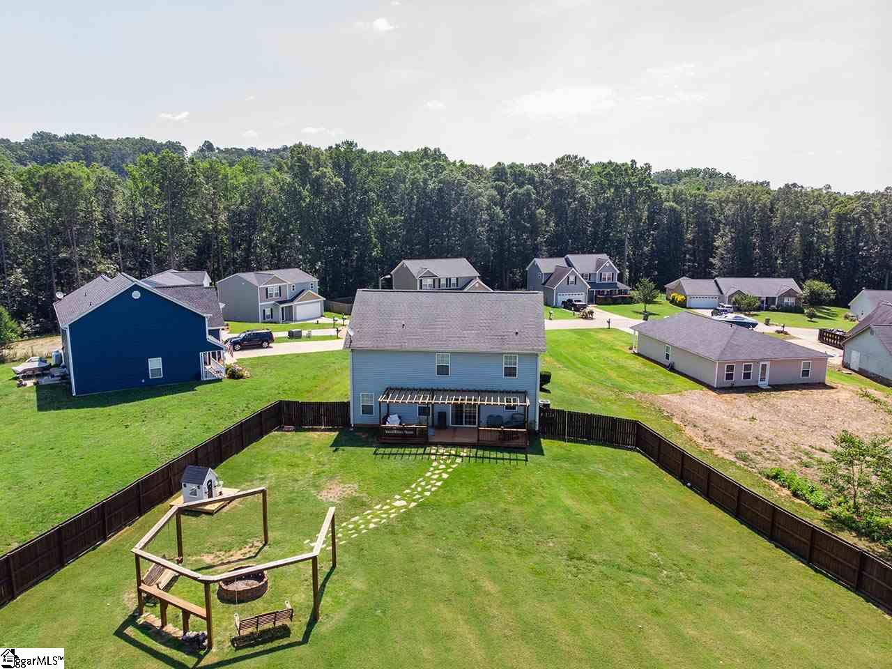 983 Echo Ridge Drive Duncan, SC 29334 - Photo 25 of 27 Gallery Image 25