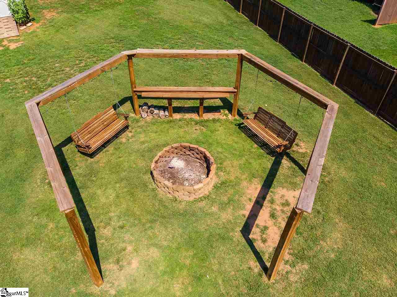 983 Echo Ridge Drive Duncan, SC 29334 - Photo 26 of 27 Gallery Image 26