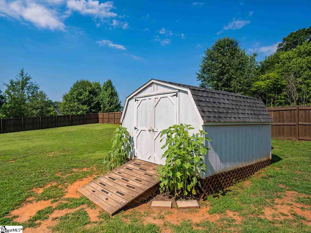 983 Echo Ridge Drive Duncan, SC 29334 - Photo 27 of 27 Gallery Image 27