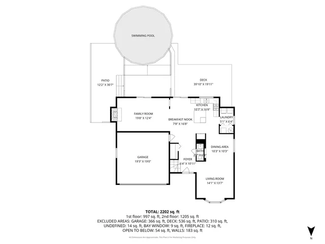 $450,000 | 5229 Beechwood Avenue, Gurnee, IL 60031