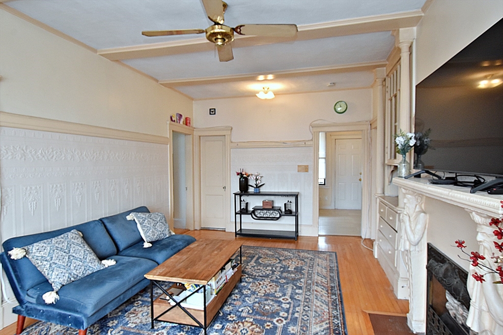 5 Bellvista Road, Unit 6 Boston, MA 02135 - Photo 9 of 36 Gallery Image 9
