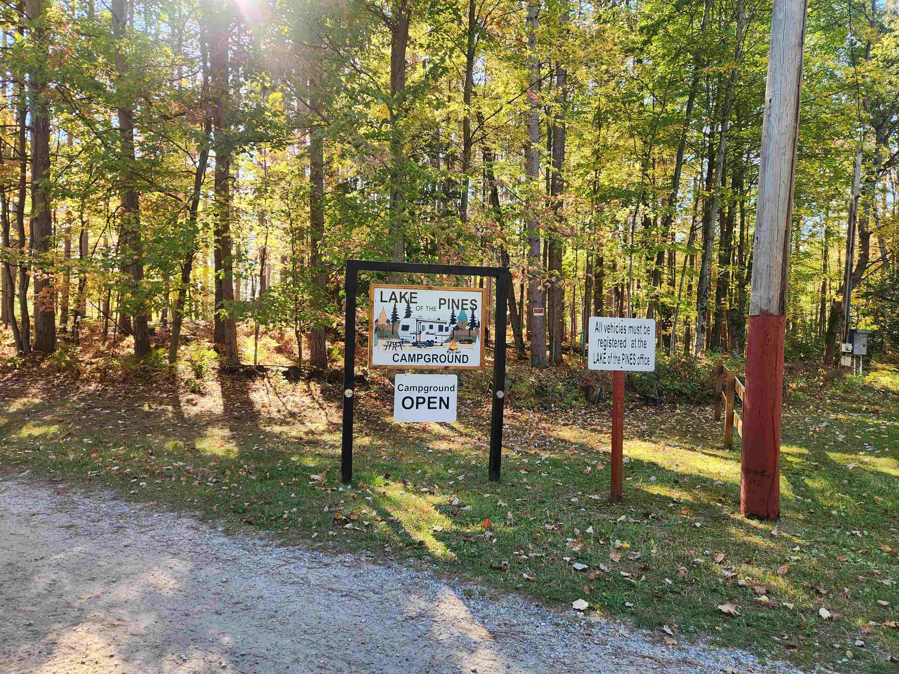 Tbd Ridgeway Trail Lake, MI 48632 - Photo 21 of 23