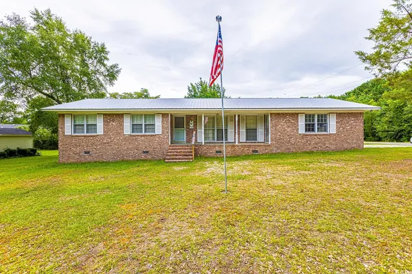 $168,800 | 705 White Oak Drive, Johnsonville, SC 29555