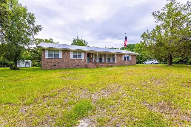 $168,900 | 705 White Oak Drive, Johnsonville, SC 29555