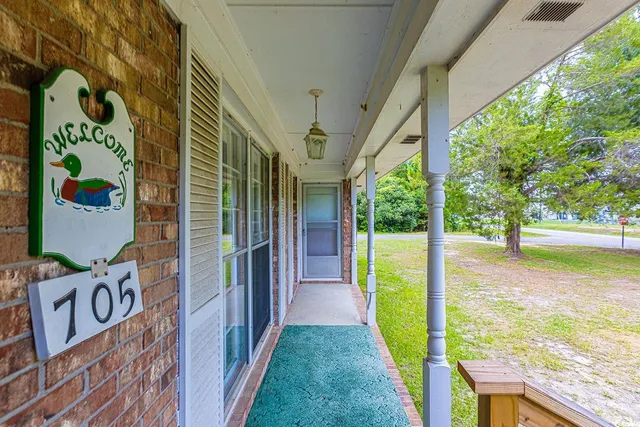 $168,900 | 705 White Oak Drive, Johnsonville, SC 29555