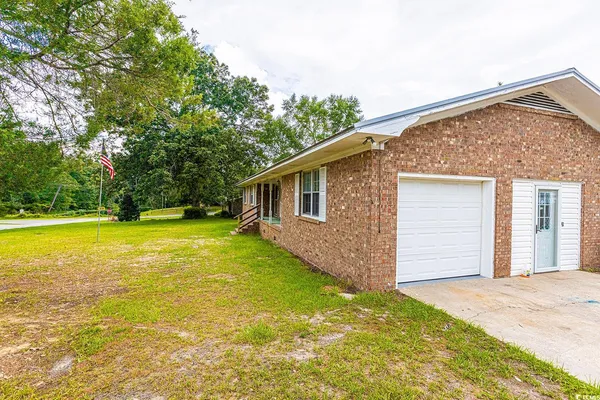 $168,800 | 705 White Oak Drive, Johnsonville, SC 29555