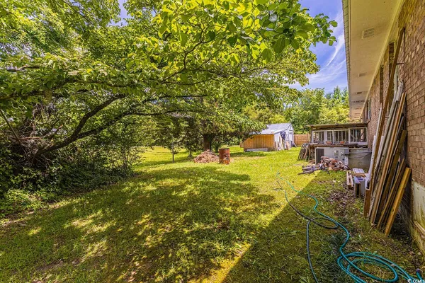 $168,800 | 705 White Oak Drive, Johnsonville, SC 29555