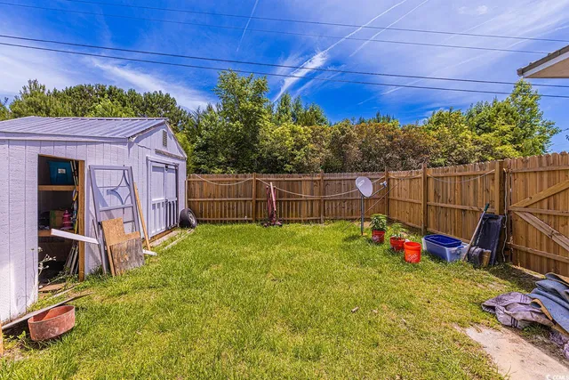 $168,900 | 705 White Oak Drive, Johnsonville, SC 29555