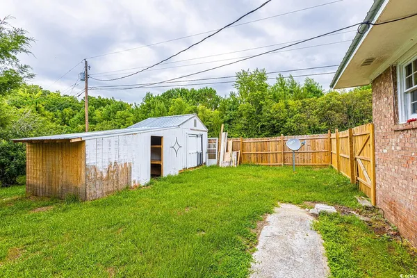 $168,800 | 705 White Oak Drive, Johnsonville, SC 29555