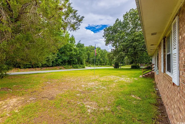 $168,900 | 705 White Oak Drive, Johnsonville, SC 29555