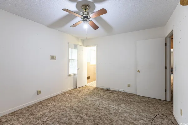 $168,800 | 705 White Oak Drive, Johnsonville, SC 29555