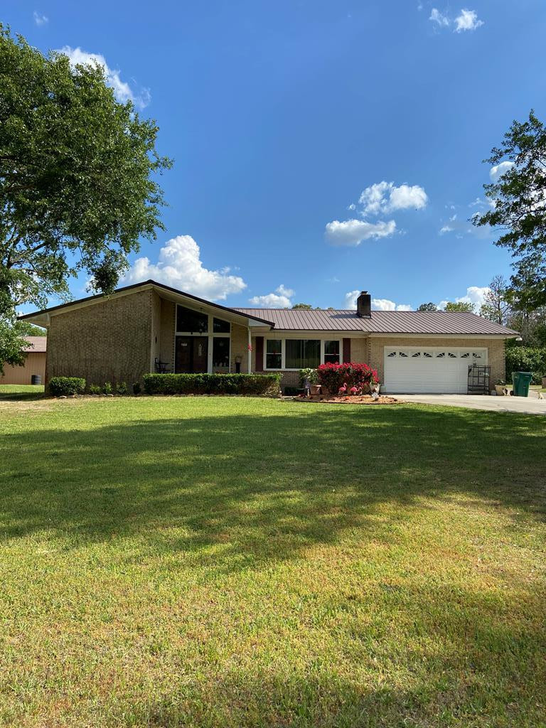 105 Fulmer Road Aiken, SC 29805 - Photo 10 of 10