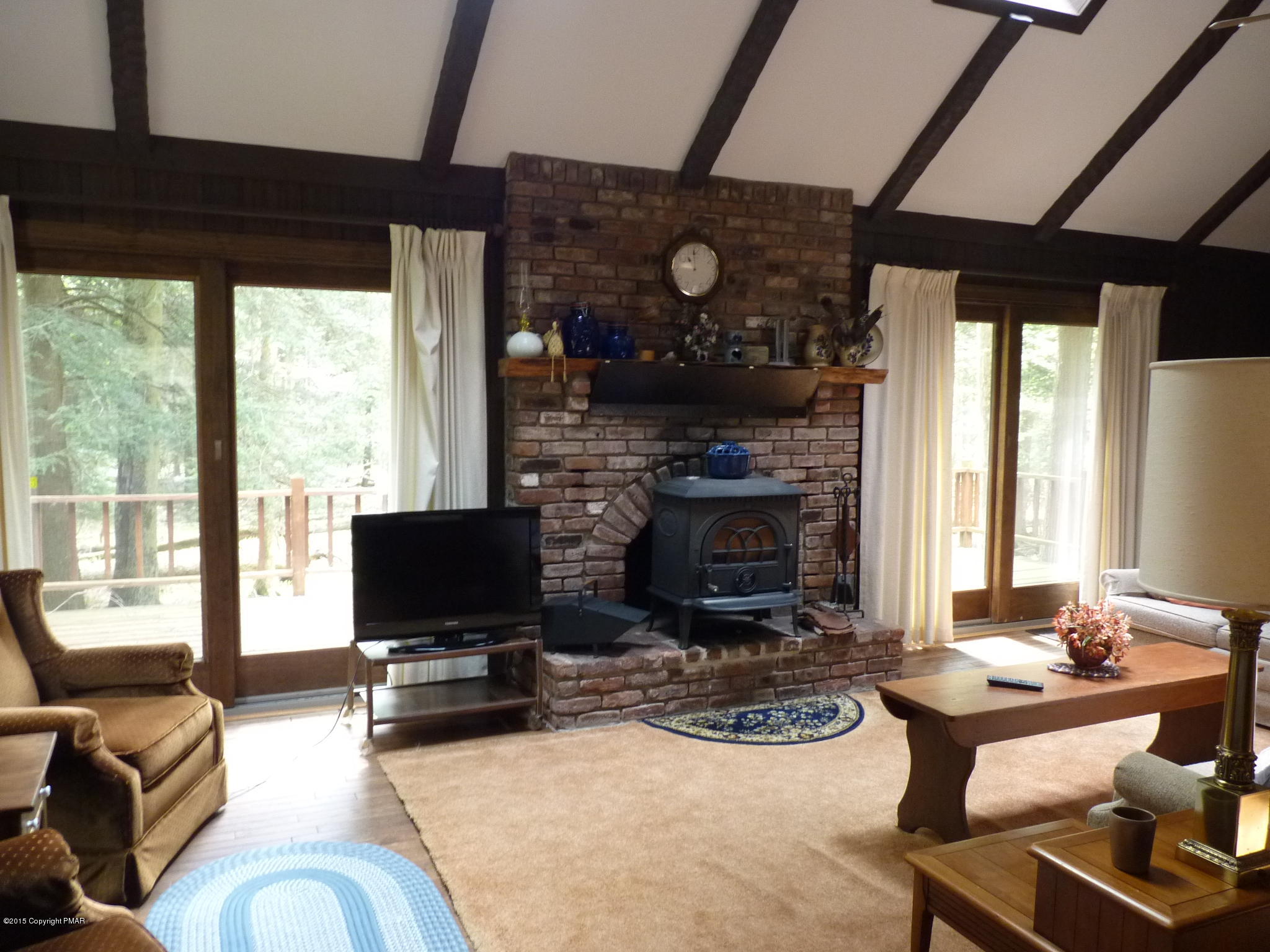 126 King Arthur Road Pocono Lake, PA 18347 - Photo 12 of 20 P1080139