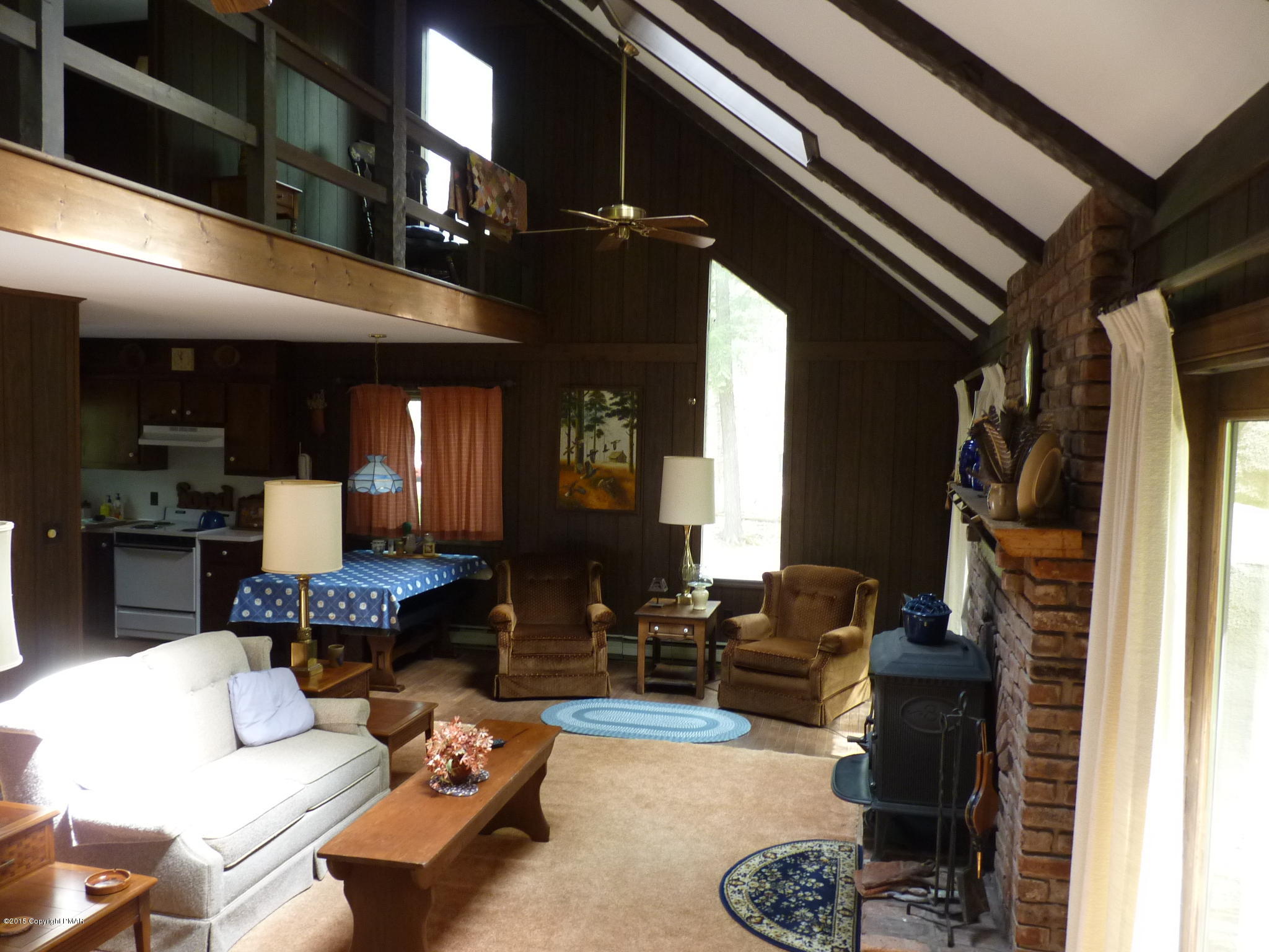126 King Arthur Road Pocono Lake, PA 18347 - Photo 14 of 20 P1080141