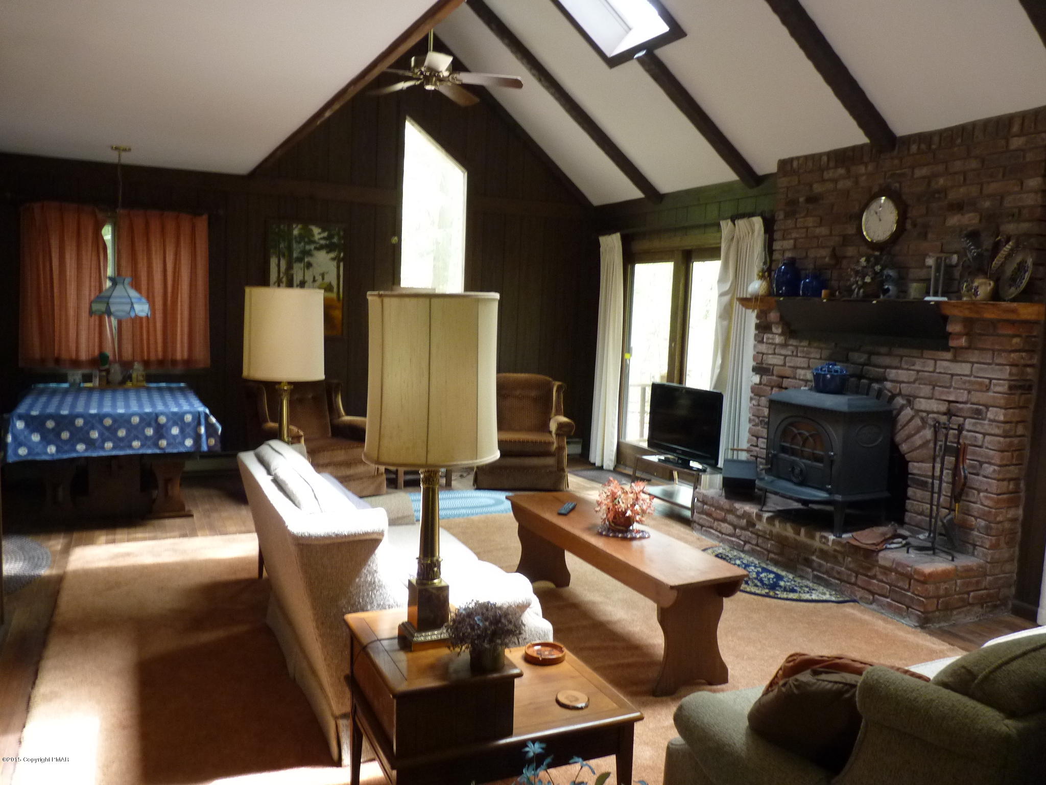 126 King Arthur Road Pocono Lake, PA 18347 - Photo 15 of 20 P1080142