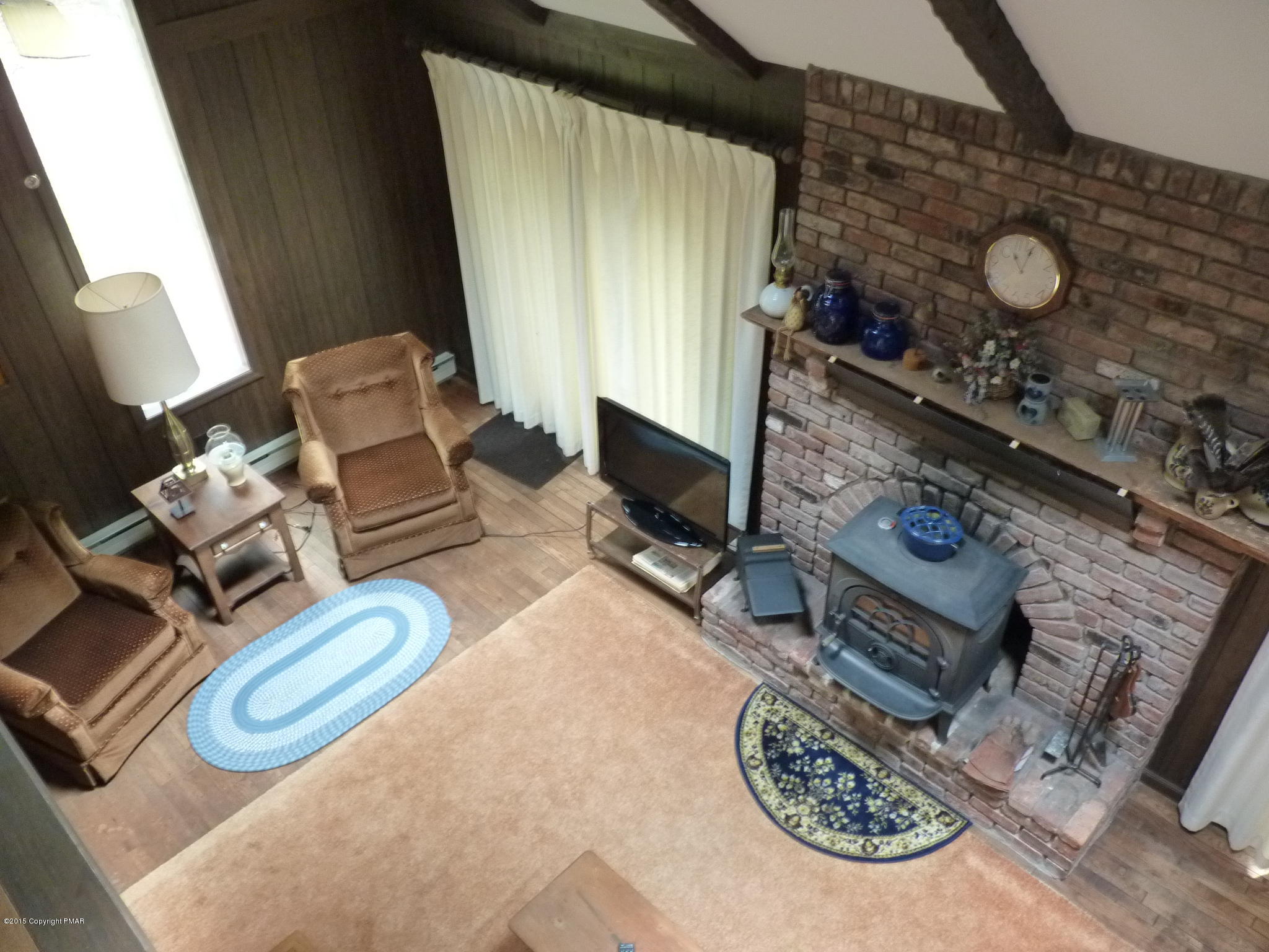 126 King Arthur Road Pocono Lake, PA 18347 - Photo 16 of 20 P1080143