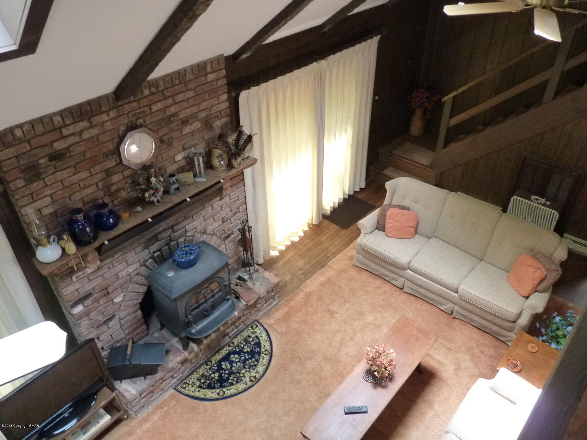 126 King Arthur Road Pocono Lake, PA 18347 - Photo 17 of 20 P1080144