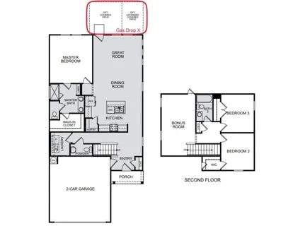 $497,500 | 2803 Mary Elizabeth Drive, Austin, TX 78728