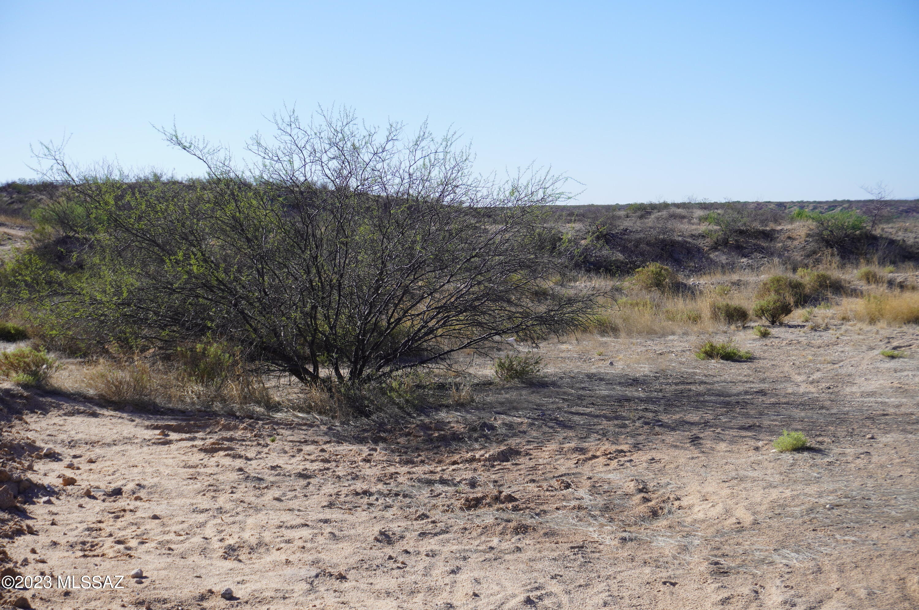 Tbd North Dusty Tyra Road Benson, AZ 85602 - Photo 13 of 17