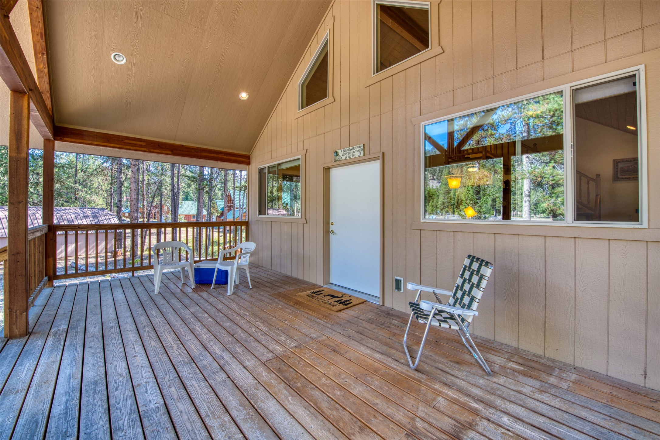 2849 East Fork Road Sula, MT 59871 - Photo 7 of 38 Gallery Image 7