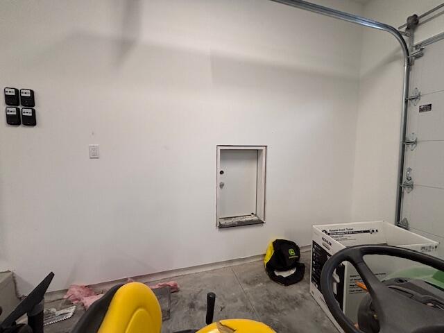 S63-w13464 Windsor Road Muskego, WI 53150 - Photo 24 of 39 Costco Door to Pantry from Garage - May 2026