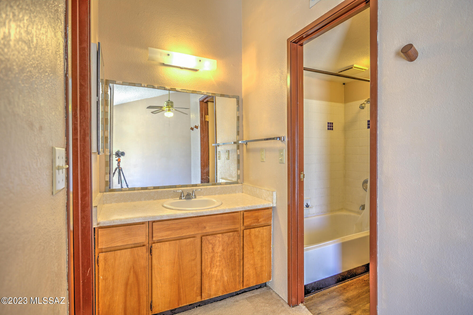 2787 West Anklam Road, Unit D Tucson, AZ 85745 - Photo 28 of 39