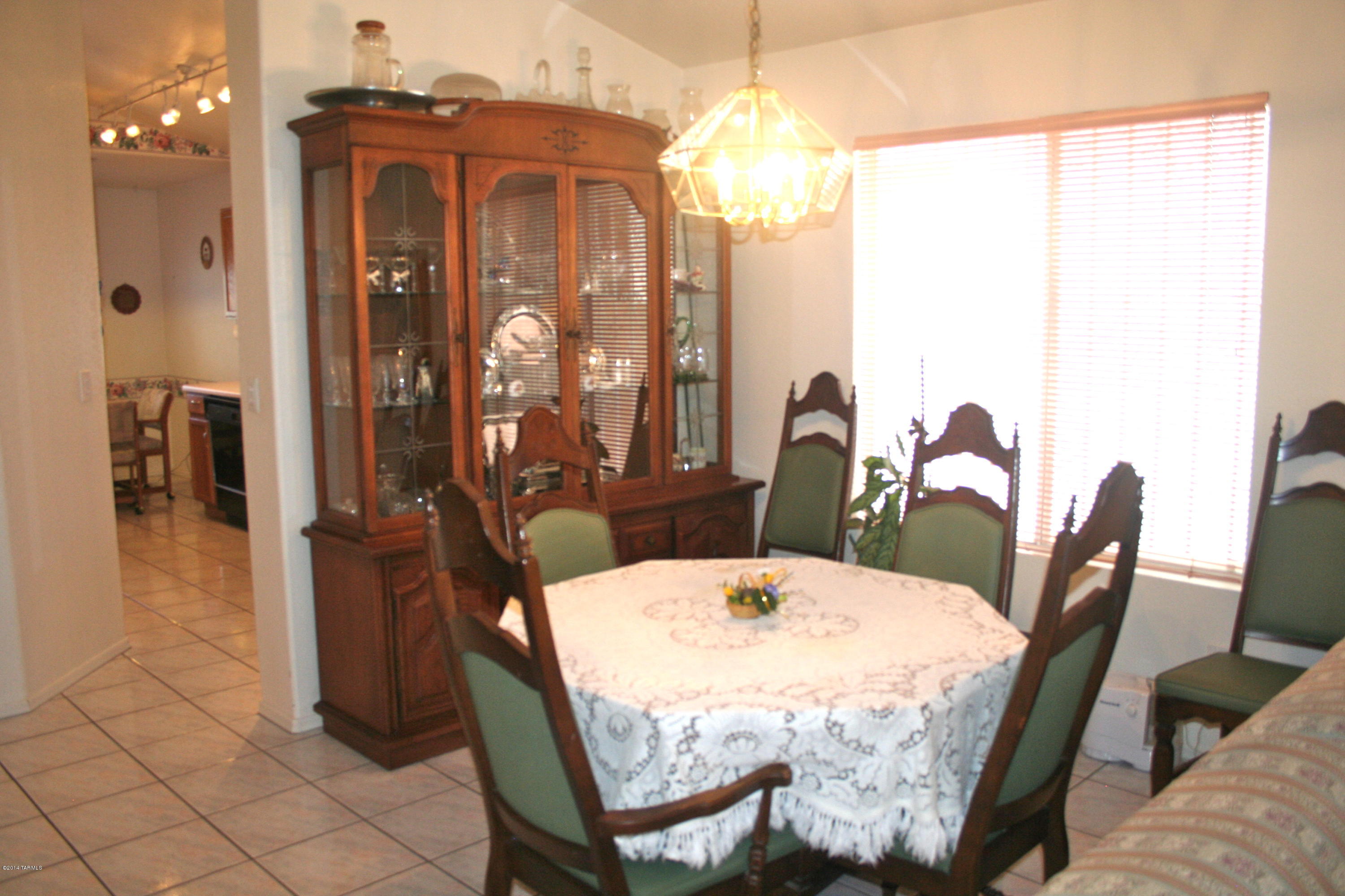4261 West Bunk House Road Tucson, AZ 85741 - Photo 12 of 37 Gallery Image 12