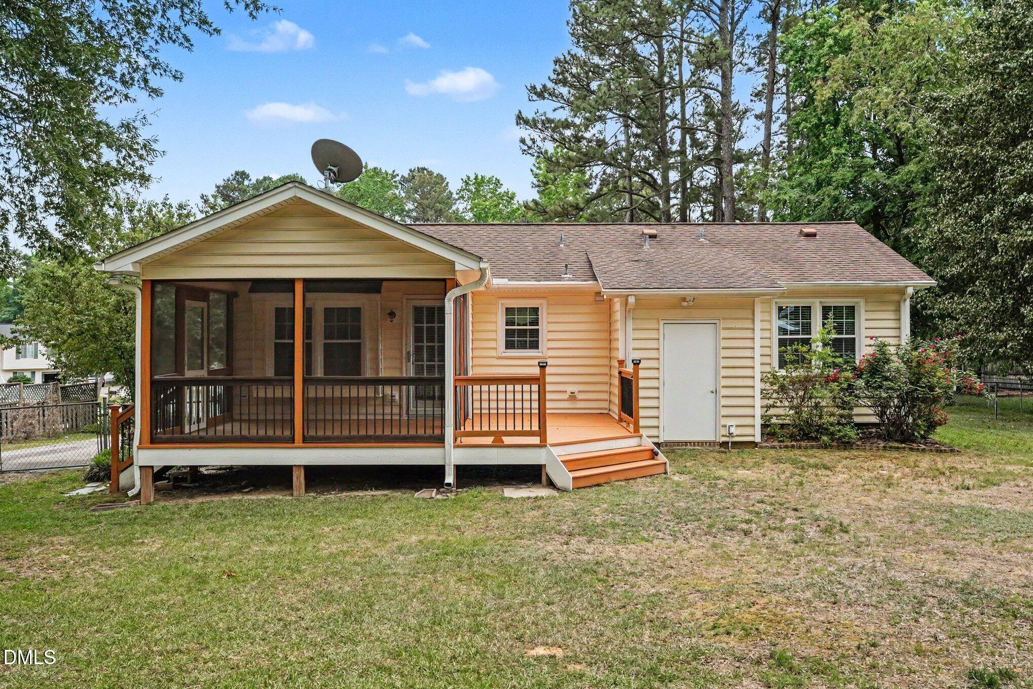 7313 Jacqueline Lane Raleigh, NC 27616 - Photo 17 of 20
