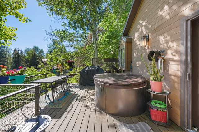 1490 West Meadow Loop Road Park City, UT 84098 - Photo 33 of 42