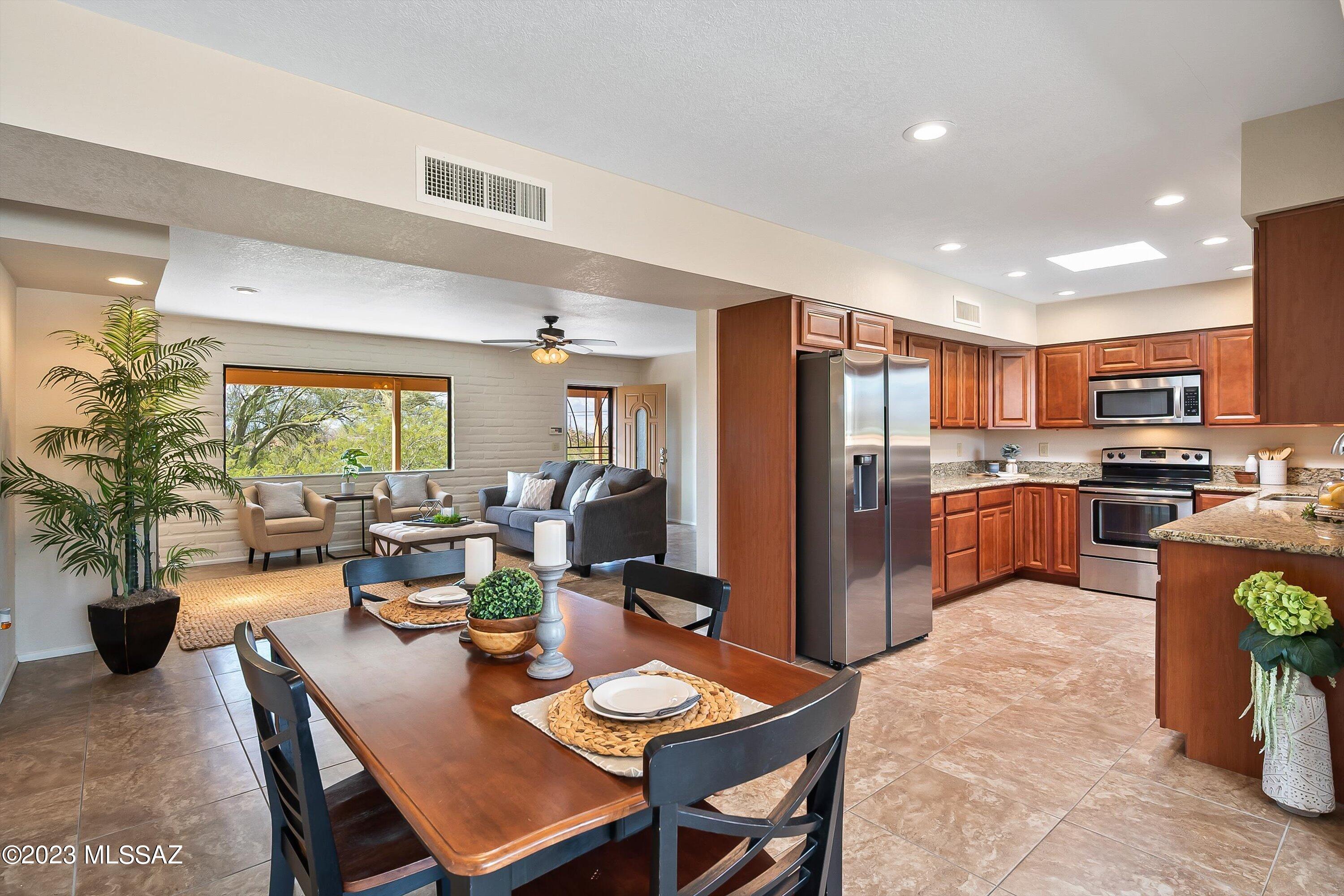 10555 East Fort Lowell Road Tucson, AZ 85749 - Photo 13 of 50 Gallery Image 13