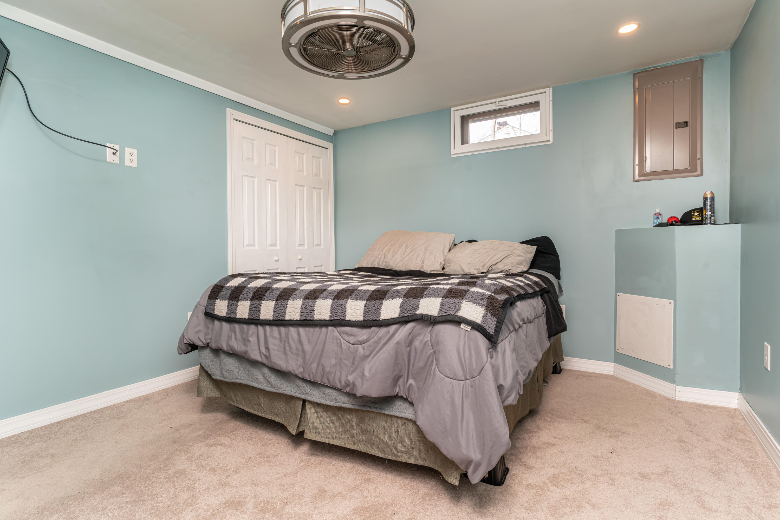 121 Dennett Road Kittery, ME 03904 - Photo 44 of 56 Basement
