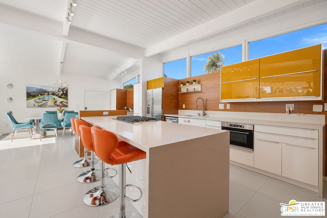 805 East Garden Road Palm Springs, CA 92262 - Photo 13 of 44