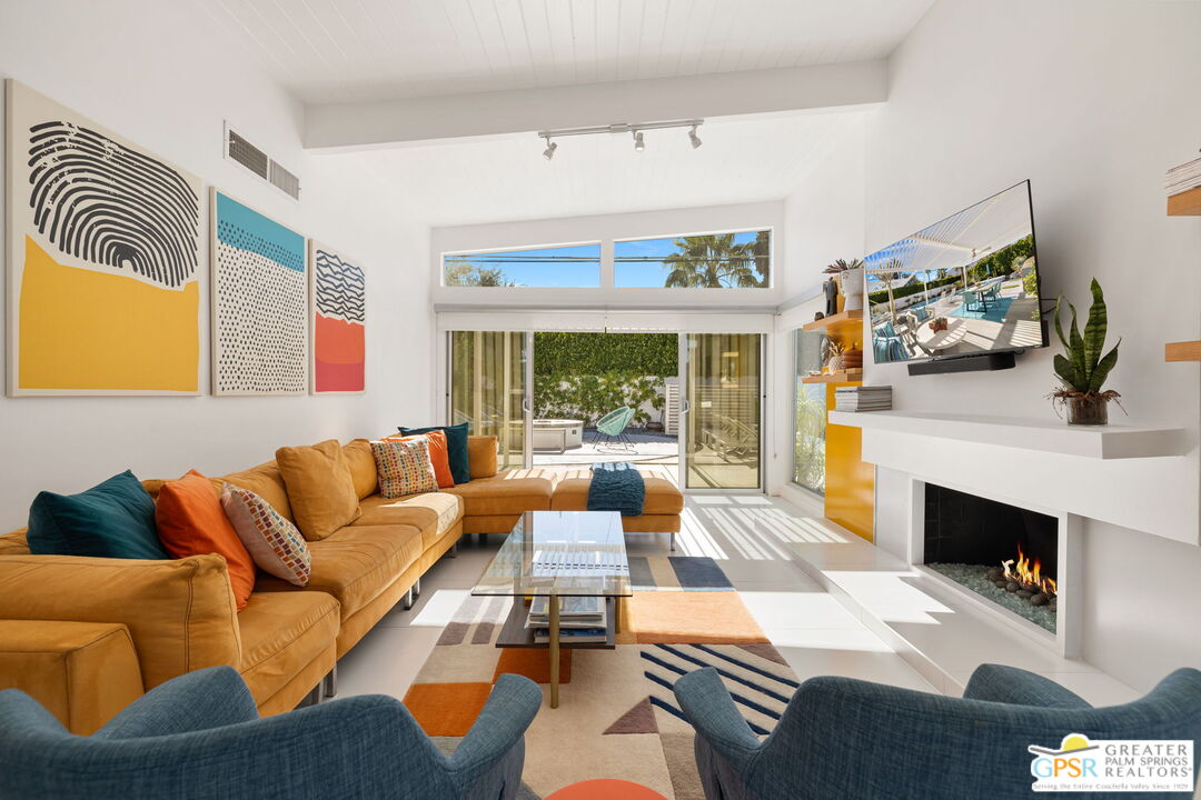 805 East Garden Road Palm Springs, CA 92262 - Photo 20 of 44