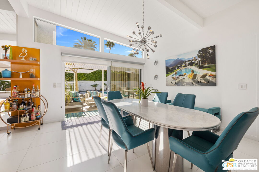 805 East Garden Road Palm Springs, CA 92262 - Photo 21 of 44