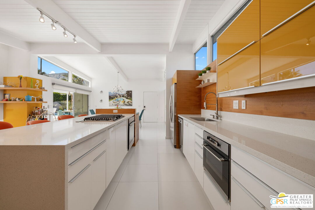 805 East Garden Road Palm Springs, CA 92262 - Photo 25 of 44