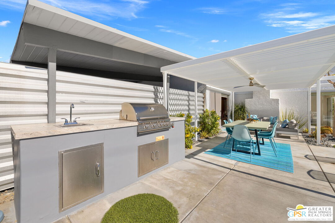 805 East Garden Road Palm Springs, CA 92262 - Photo 26 of 44