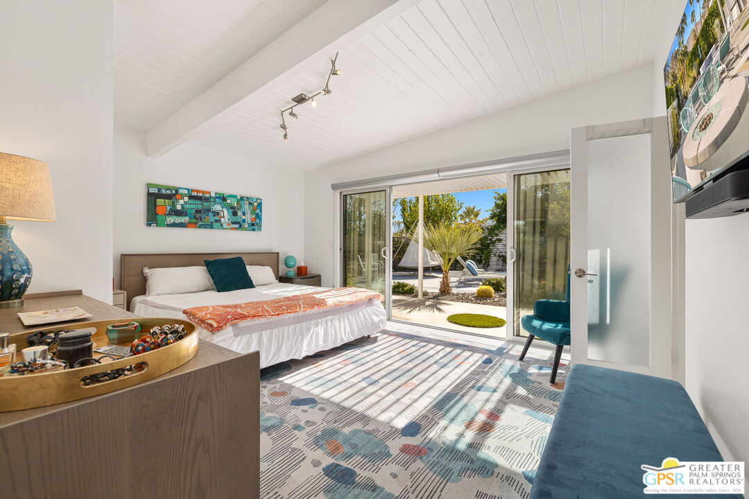 805 East Garden Road Palm Springs, CA 92262 - Photo 31 of 44