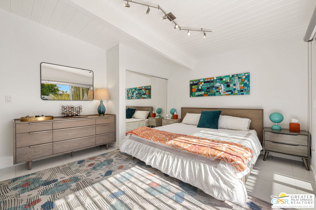 805 East Garden Road Palm Springs, CA 92262 - Photo 32 of 44