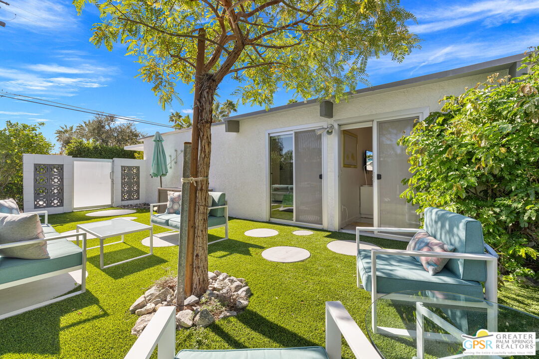 805 East Garden Road Palm Springs, CA 92262 - Photo 37 of 44