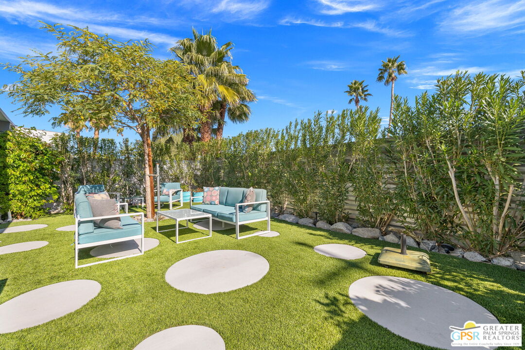 805 East Garden Road Palm Springs, CA 92262 - Photo 38 of 44