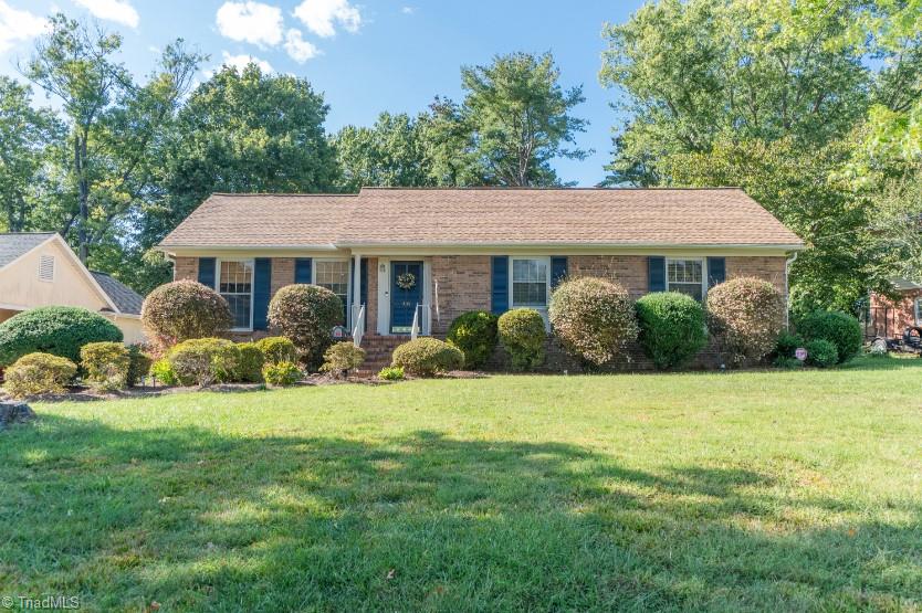 3141 Polo Road Winston-Salem, NC 27106 - Photo 1 of 30 Gallery Image 1