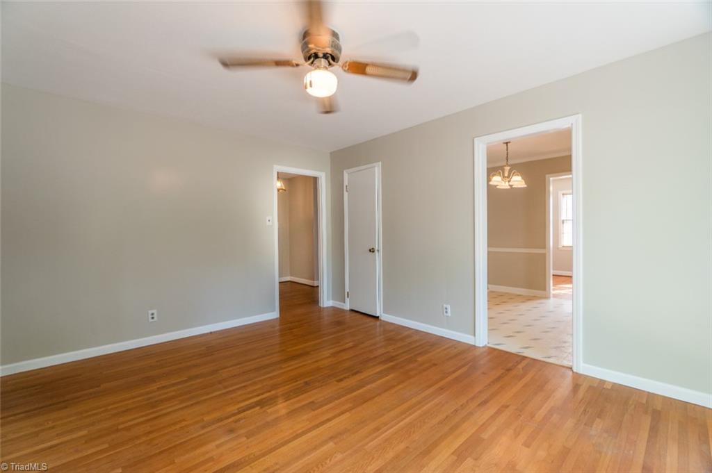 3141 Polo Road Winston-Salem, NC 27106 - Photo 20 of 30 Gallery Image 20